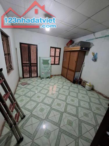 MỘ LAO HÀ ĐÔNG PHÂN LÔ Ô TÔ DT 50M MT 5M NHÀ 3 TẦNG GIÁ HƠN 12 TỶ XÍU - 2