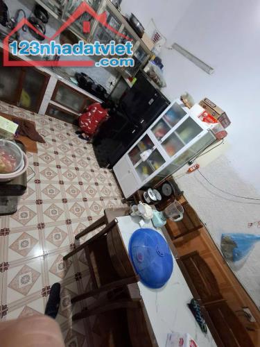 MỘ LAO HÀ ĐÔNG PHÂN LÔ Ô TÔ DT 50M MT 5M NHÀ 3 TẦNG GIÁ HƠN 12 TỶ XÍU - 3