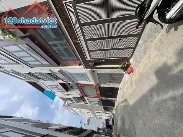 🔥 BÁN NHÀ ĐẸP GÒ VẤP – XE TẢI TRÁNH – KHU DÂN TRÍ CAO – Ở NGAY 🔥 - 5