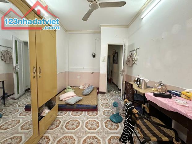 BÁN NHÀ CHÍNH CHỦ - BÙI HỮU NGHĨA - P2 BÌNH THẠNH - NGÂN HÀNG ĐỊNH GIÁ 5.8 TỶ - CHỦ BÁN - 4