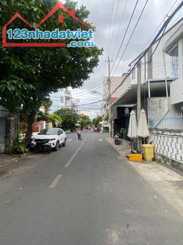 Cần Bán Nhanh Lô Đất Tặng Nhà Cấp 4 Tại Phùng Hưng, Phường Phước Long, TP Nha Trang.