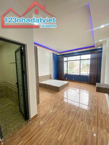 Cần Bán Nhanh Lô Đất Tặng Nhà Cấp 4 Tại Phùng Hưng, Phường Phước Long, TP Nha Trang. - 3