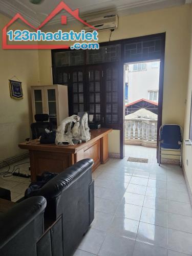 Bán nhà phố Lê Trọng Tấn, Thanh Xuân phân lô dân xây chắc chắn ngõ rộng gần oto tránh - 2