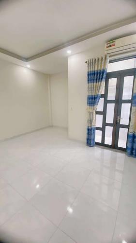 BÁN NHÀ 3 TẦNG 75M SHR 4PN HẺM 6M NGUYỄN ẢNH THỦ HIỆP THÀNH QUẬN 12 SÁT GÒ VẤP - 2