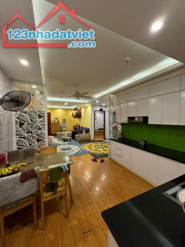 BÁN CĂN HỘ 88M² - 3PN, FULL ĐỒ SANG XỊN - GIÁ TỐT NHẤT KHU VỰC THẠCH BÀN 🔥 - 1