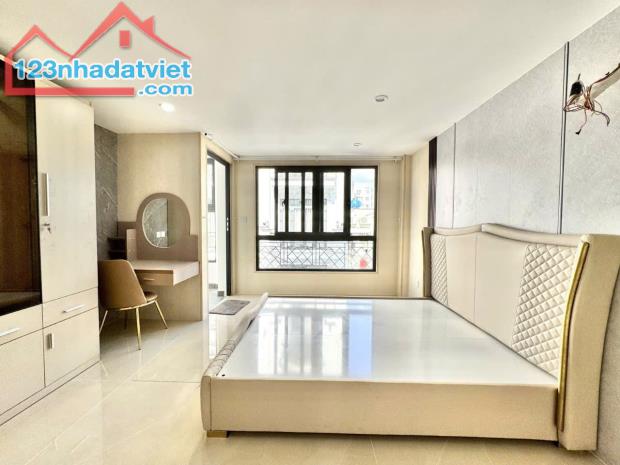 Cần Bán Gấp MTKD Dương Quảng Hàm P5 , 8m x 17m , 4 Lầu ,Giá 19,3 tỷ Thương Lượng Mạnh. - 3