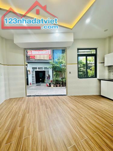 Bán nhà quận 11, Hàn Hải Nguyên, hẻm xe hơi, căn hộ dịch vụ, 57m2, 8.9 tỷ - 3