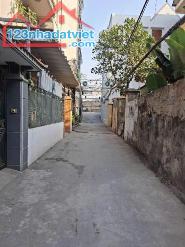 Bán Đất AN DƯƠNG VƯƠNG  - Quận TÂY HỒ. DT 190M2. MT 8M - 1