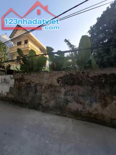 Bán Đất AN DƯƠNG VƯƠNG  - Quận TÂY HỒ. DT 190M2. MT 8M - 2