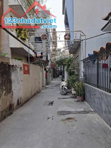 Bán Đất AN DƯƠNG VƯƠNG  - Quận TÂY HỒ. DT 190M2. MT 8M - 3