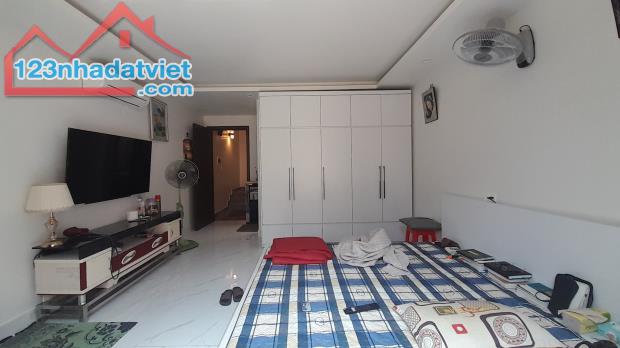 Bán Nhà Đường Văn Cao, (Đỗ Nhuận), Đằng Lâm, Hải An, Hải Phòng – Chỉ 7,3 Tỷ, 80m2 – Ô Tô Đ - 3