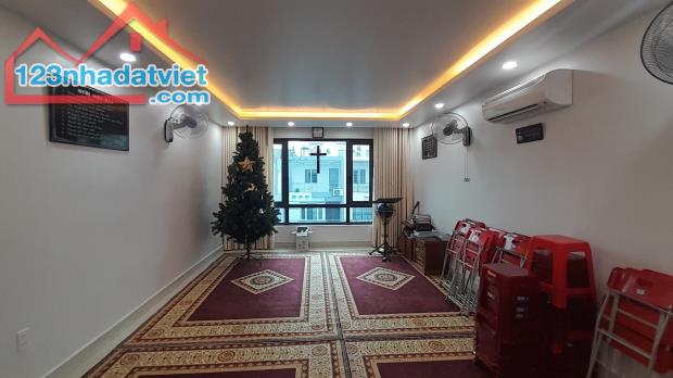 Bán Nhà Đường Văn Cao, (Đỗ Nhuận), Đằng Lâm, Hải An, Hải Phòng – Chỉ 7,3 Tỷ, 80m2 – Ô Tô Đ - 4