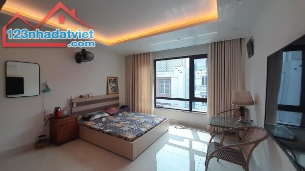 Bán Nhà Đường Văn Cao, (Đỗ Nhuận), Đằng Lâm, Hải An, Hải Phòng – Chỉ 7,3 Tỷ, 80m2 – Ô Tô Đ - 5
