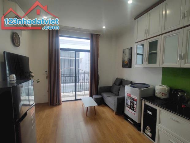 Cho thuê căn hộ Vinhomes Marina, 1 p.ngủ riêng biệt (45m2).