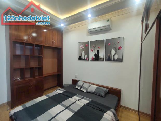 Cho thuê căn hộ Vinhomes Marina, 1 p.ngủ riêng biệt (45m2). - 2
