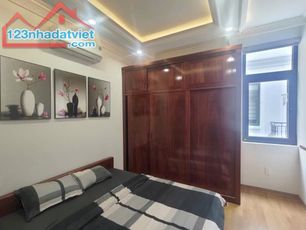 Cho thuê căn hộ Vinhomes Marina, 1 p.ngủ riêng biệt (45m2). - 3