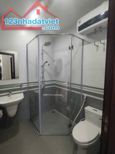 Cho thuê căn hộ Vinhomes Marina, 1 p.ngủ riêng biệt (45m2). - 4