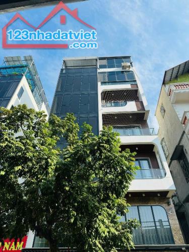 🏠 Bán nhà phố kim đồng, oto tải tránh, kinh doanh văn phòng 40m2 x 7t x 11,5 tỷ