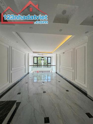 🏠 Bán nhà phố kim đồng, oto tải tránh, kinh doanh văn phòng 40m2 x 7t x 11,5 tỷ - 2