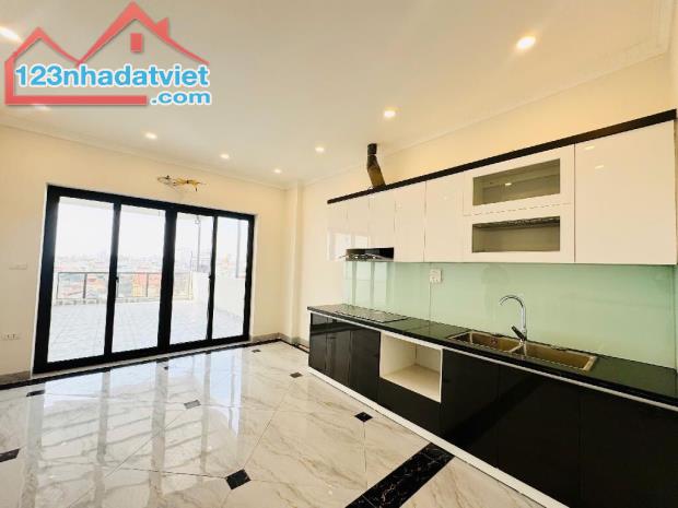 🏠 Bán nhà phố kim đồng, oto tải tránh, kinh doanh văn phòng 40m2 x 7t x 11,5 tỷ - 3