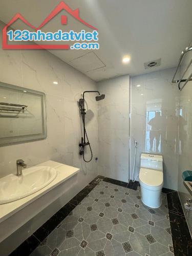 🏠 Bán nhà phố kim đồng, oto tải tránh, kinh doanh văn phòng 40m2 x 7t x 11,5 tỷ - 5