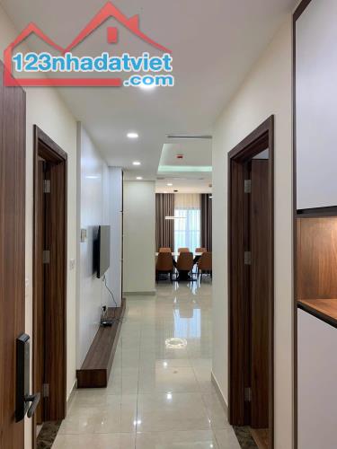 Giá tốt!  Căn hộ Golden Park Cầu Giấy 102m2 3pn 2vs 8.65 tỷ Full nội thất, hướng mát - 4