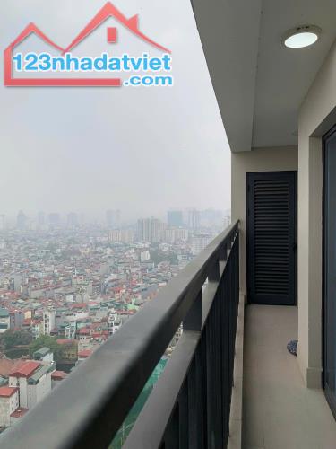 Giá tốt!  Căn hộ Golden Park Cầu Giấy 102m2 3pn 2vs 8.65 tỷ Full nội thất, hướng mát - 5