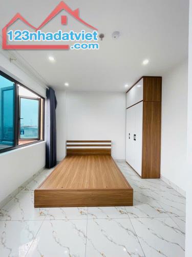 BÁN NHÀ DÒNG TIỀN,CHUNG CƯ MINI TRỊNH VĂN  BÔ,PHƯƠNG CANH Ô TÔ ĐỖ CỬA GIÁ 16.6 TỶ - 3