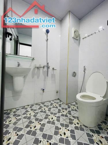 BÁN NHÀ DÒNG TIỀN,CHUNG CƯ MINI TRỊNH VĂN  BÔ,PHƯƠNG CANH Ô TÔ ĐỖ CỬA GIÁ 16.6 TỶ - 5