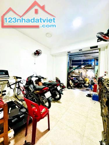 Bán nhà đẹp Hoàng Diệu 2 và Võ Văn Ngân, Bình Thọ – 130m², 7,9 tỷ - 1