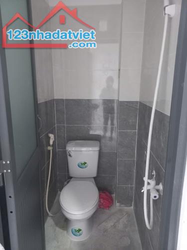 Bán Gấp  Nhà Sắp Hoàn Thiện 1 Triệt 1Lầu 768tr - 2