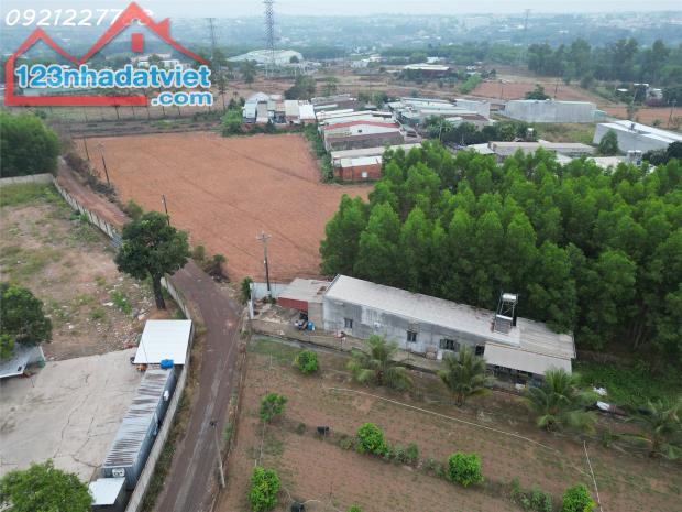 Bán 1000 m²  xã Bình Minh gần ngay QL1A đường nhựa lớn dân cư đông đúc giá chỉ  hơn 2 tỷ - 1