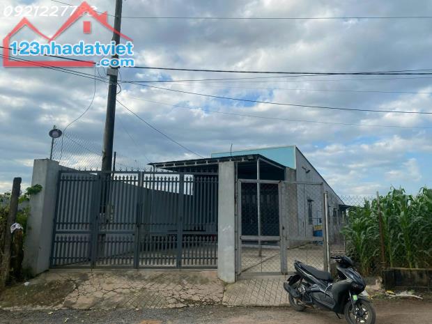 Bán 1000 m²  xã Bình Minh gần ngay QL1A đường nhựa lớn dân cư đông đúc giá chỉ  hơn 2 tỷ - 2
