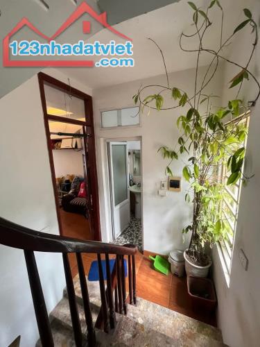 NGÕ NÔNG THẲNG THOÁNG 1 NGOẶT RA PHỐ - NHÀ ĐẸP Ở LUÔN - VÀI BƯỚC 3 GÁC TRÁNH - GẦN MẶT PHỐ - 2