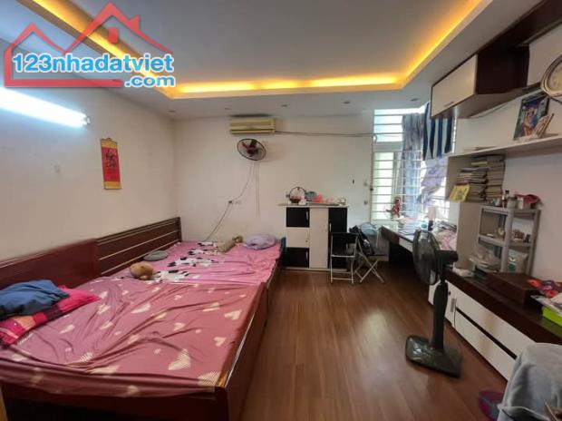 NGÕ NÔNG THẲNG THOÁNG 1 NGOẶT RA PHỐ - NHÀ ĐẸP Ở LUÔN - VÀI BƯỚC 3 GÁC TRÁNH - GẦN MẶT PHỐ - 4