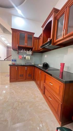 **Bán Nhà Đẹp Ở Ngay Trần Hưng Đạo-Nguyễn Biểu Quận 5-4X13, Tầng 4PN Chỉ 9.1Tỷ TL - 1