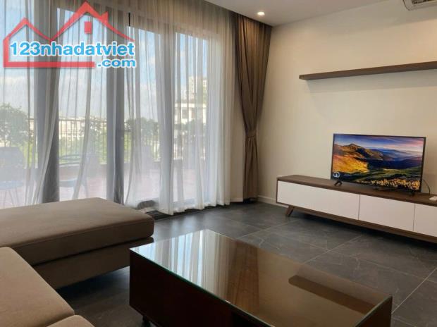 TÒA NHÀ CĂN HỘ MẶT PHỐ NGHI TÀM - VIEW TẦNG CAO BAO TRỌN HỒ TÂY. - 2