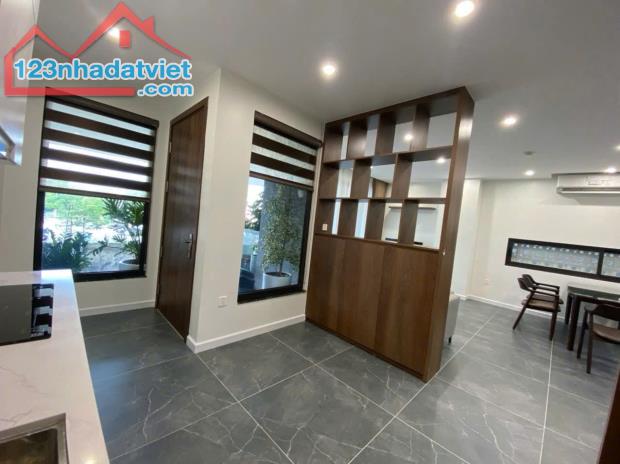 TÒA NHÀ CĂN HỘ MẶT PHỐ NGHI TÀM - VIEW TẦNG CAO BAO TRỌN HỒ TÂY. - 3