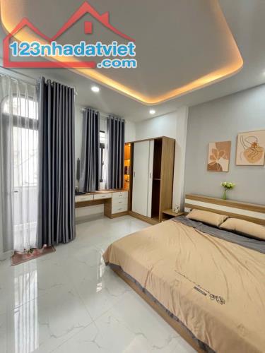 CƠ HỘI SỞ HỮU NHÀ LÔ GÓC ĐẸP NHẤT HUỲNH VĂN BÁNH – PHÁP LÝ CHUẨN – GIÁ TỐT NHẤT KHU VỰC! - 3
