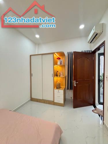 CƠ HỘI SỞ HỮU NHÀ LÔ GÓC ĐẸP NHẤT HUỲNH VĂN BÁNH – PHÁP LÝ CHUẨN – GIÁ TỐT NHẤT KHU VỰC! - 4