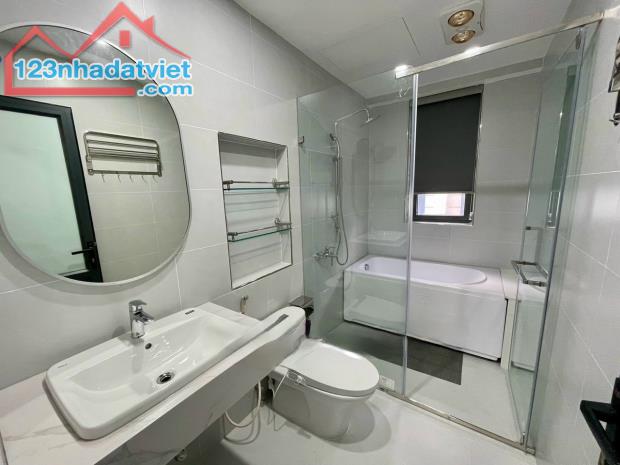 Cho thuê căn hộ 1 ngủ tách bếp giá chỉ 6.5tr tại KĐT Waterfront - 5