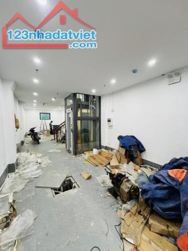 Bán nhà 66m², 7 tầng thang máy, 11PN, ngõ ôtô phố Trích Sài, Tây Hồ - 19 tỷ