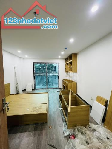 Bán nhà 66m², 7 tầng thang máy, 11PN, ngõ ôtô phố Trích Sài, Tây Hồ - 19 tỷ - 3