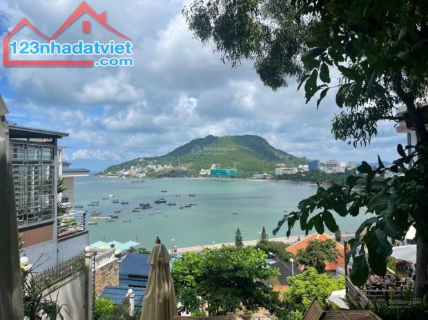 BÁN GẤP LÔ ĐẤT HẢI ĐĂNG MẶT TIỀN 40M VIEW TOÀN CẢNH BIỂN GIÁ 60TR/M2
