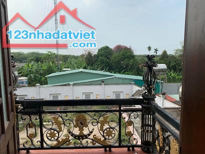 Cho thuê nhà nguyên căn tại xã Vĩnh Hoà, huyện Phú Giáo - phù hợp ở gia đình hoặc kinh - 2