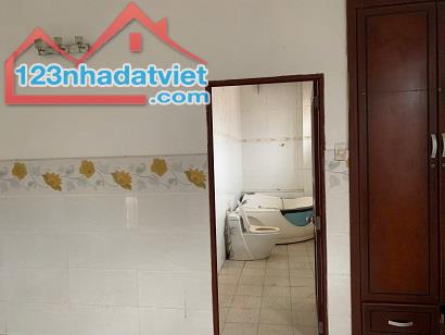 Cho thuê nhà nguyên căn tại xã Vĩnh Hoà, huyện Phú Giáo - phù hợp ở gia đình hoặc kinh - 3
