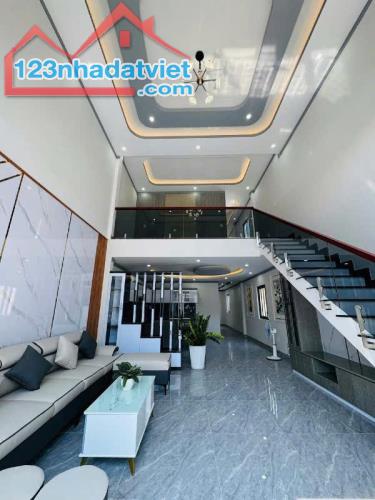 Bán nhà 1T1L 100m2 Chợ Thanh Hóa Biên Hòa Đồng Nai có 2 tỷ 490tr