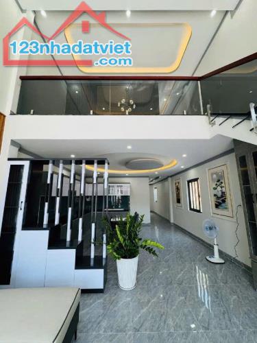 Bán nhà 1T1L 100m2 Chợ Thanh Hóa Biên Hòa Đồng Nai có 2 tỷ 490tr - 1
