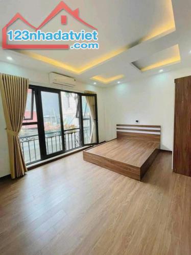 BÁN NHÀ- HOÀNG MAI-VỊ TRÍ ĐẸP- GẦN PHỐ- CHỈ HƠN 9 TỶ - 2