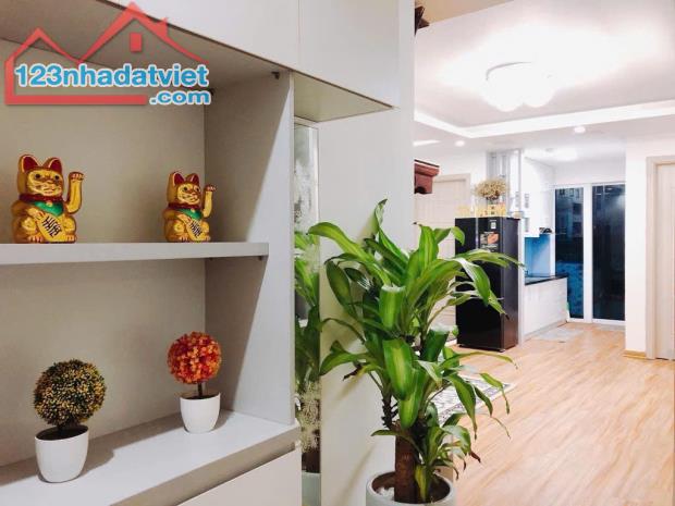 MUA LÀ LỜI! CĂN HỘ LÔ GÓC RUBY CITY CT2 LONG BIÊN - ÁNH SÁNG NGẬP TRÀN, NỘI THẤT TẶNG - 1